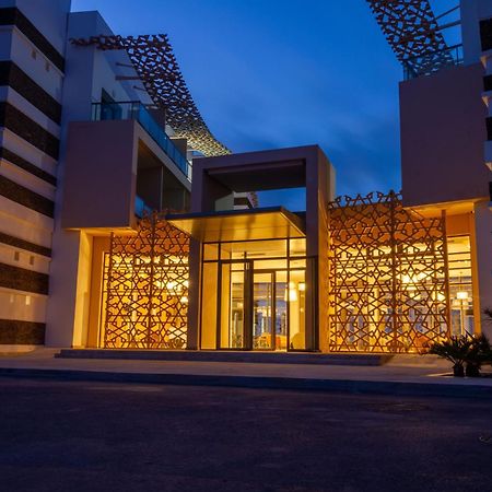 Hotel Zephyr Mazagan Džadída Exteriér fotografie